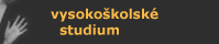 vysokokolské studium